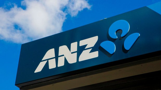 ANZ Bank said it would support a moratorium on enforcement action towards drought-stricken farms.