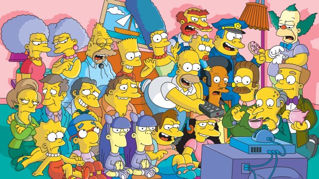 The Simpsons: Not all Indians think Apu is a racist stereotype - BBC News