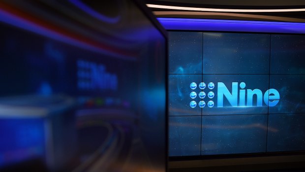 The Nine Network's media accreditation for the Commonwealth Games has been suspended. 