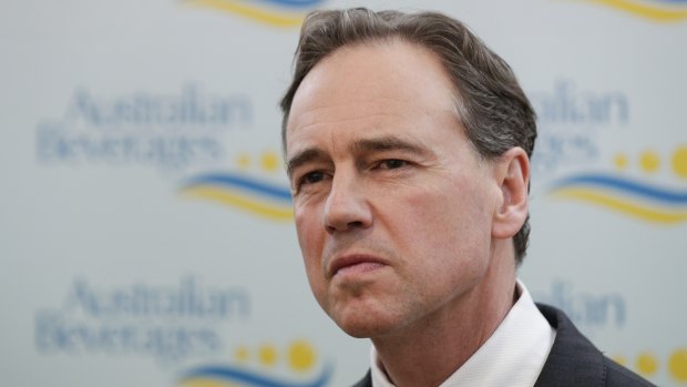 Health Minister Greg Hunt announced several measures in October last year designed to boost private health insurance affordability.