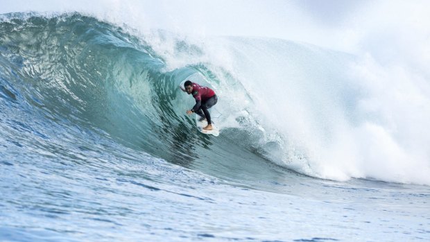 The Margaret River Pro has been called off.