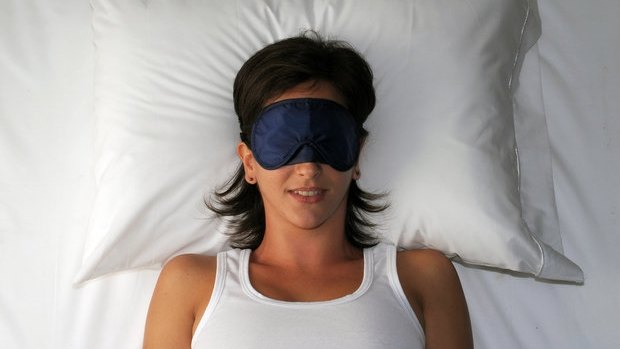 Can you do yoga in your sleep?