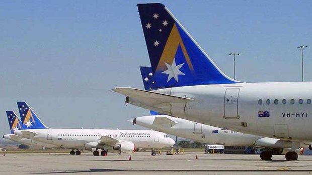 Worst day for aviation since the collapse of Ansett, Bill Shorten says.