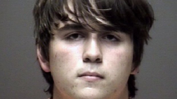 The Santa Fe High school shooter has confessed.