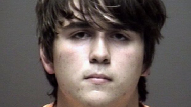 The Santa Fe High school shooter has confessed.