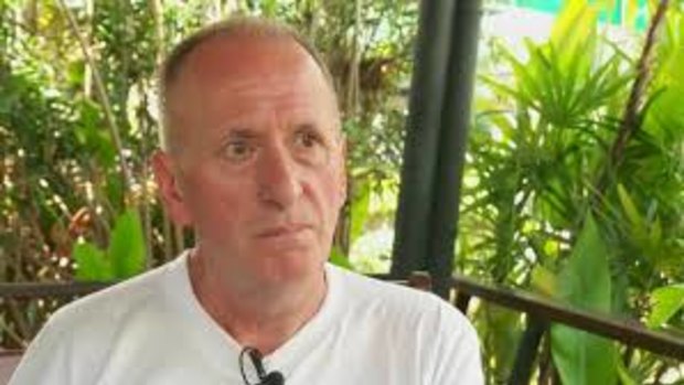 British diver, Vernon Unsworth, who helped rescue 12 children trapped in a northern Thailand cave says he hasn't ruled out taking legal action after inventor Elon Musk called him a “pedo” on Twitter.