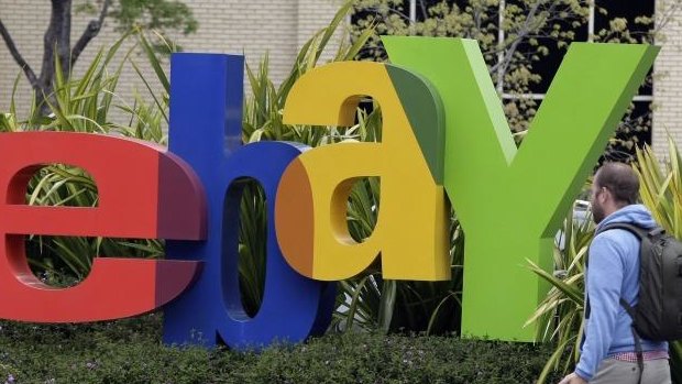 eBay: May launch its own virtual currency.