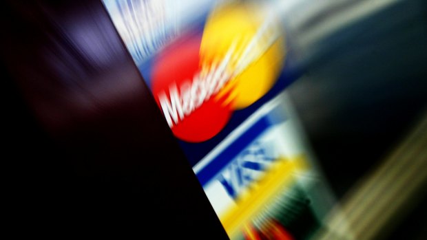 Banks make much higher profits on cards than their other products, the RBA points out.