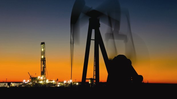 Is the oil price rebound a false dawn?