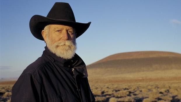 Artist James Turrell will be bringing a major retrospective to Canberra.