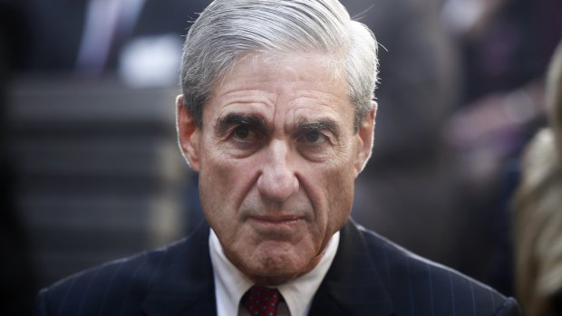 Special Counsel Robert Mueller has indicted 13 Russians for online interference in the 2016 election.