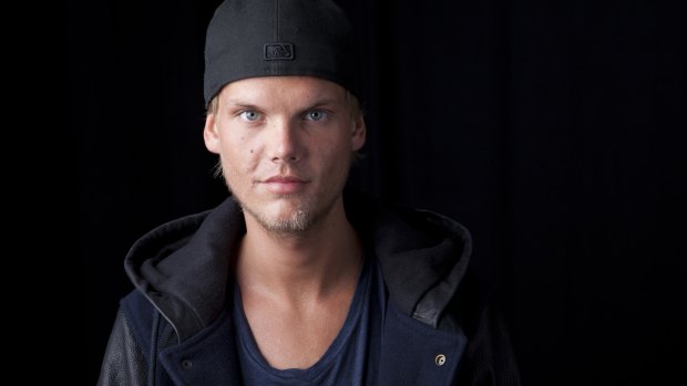 Avicii's family said he could not go on any longer.