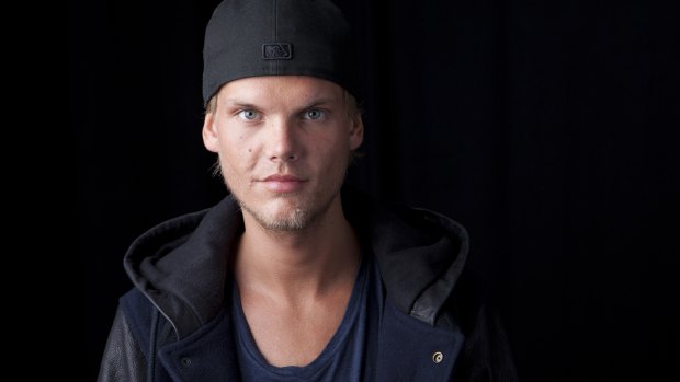 Avicii's family said he could not go on any longer.