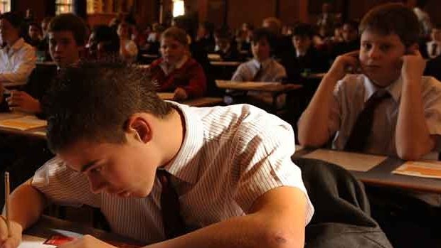 Should NAPLAN  be scrapped?