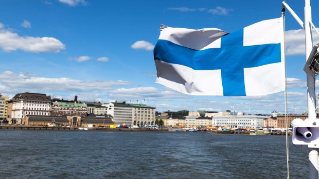 In late April Finland decided to end its experiment with giving some of its citizens free cash.