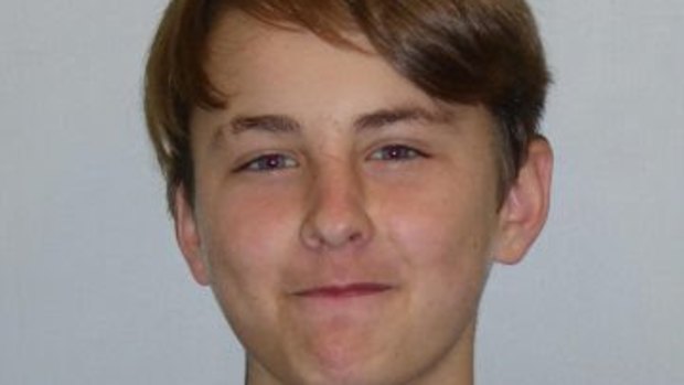 Police are seeking public assistance to help locate a 13-year-old boy reported missing last week.