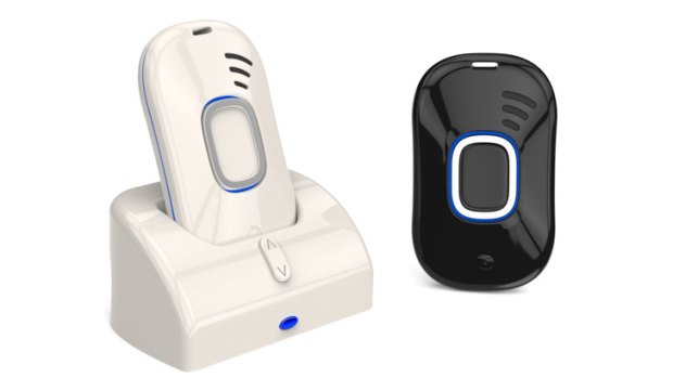 ollo mobile's much-touted mobile phone for the elderly and infirm