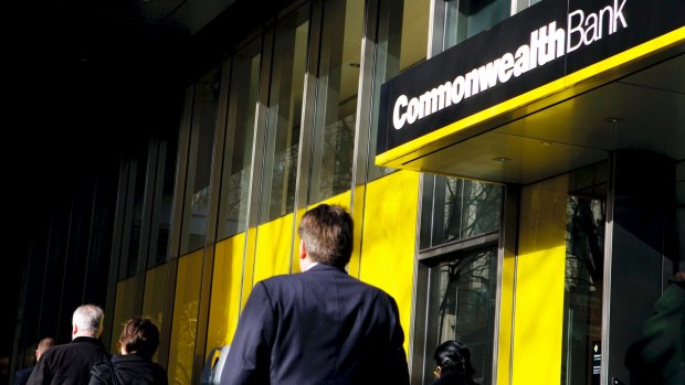 The Commonwealth Bank is lifting its variable mortgage rate by 0.15 points.