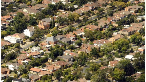 The government's housing affordability inquiry has been scrapped. 