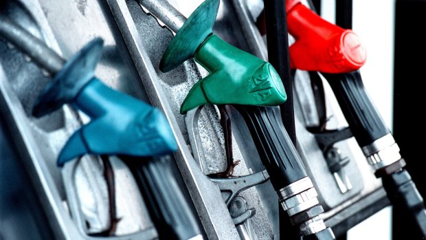 It is more expensive to buy petrol in Brisbane's north versus south. But the Gold Coast is the cheapest place to fill up in south-east Queensland.