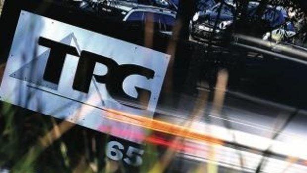 The report said TPG Telecom “is the worst disclosing company".