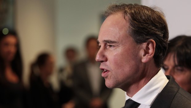 Health Minister Greg Hunt complained about “this constant view that nobody, anywhere, is allowed to have a different view”.