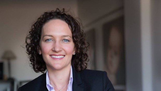 Alexander Downer's daughter Georgina will contest the seat of Mayo.
