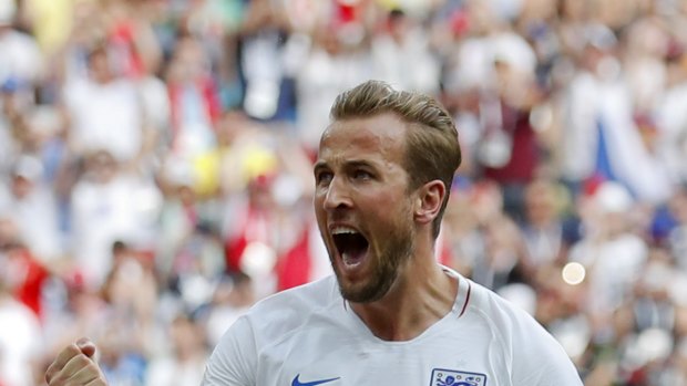There's more to England than just Harry Kane.