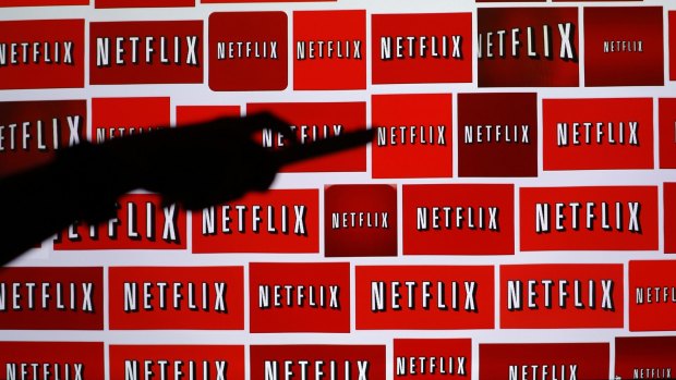 While EzyFlix struggled Netflix's Australian user numbers continue to climb.