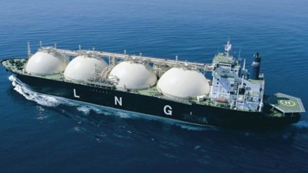 Despite threats of a trade war, China has excluded key US imports such as LNG.