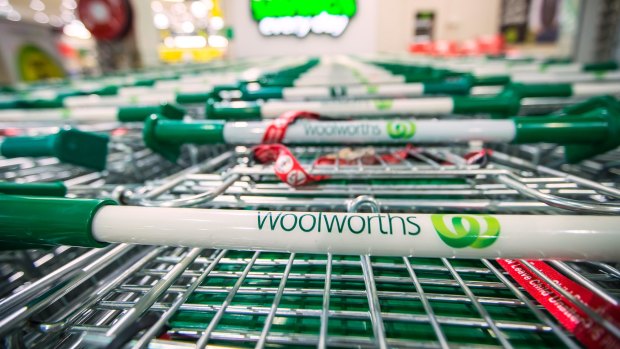 Woolworths' focus on store rollout rather than refurbishment and price has its reputation with customers, says BKI. 