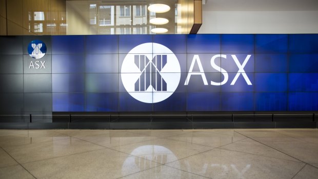 The ASX is unlikely to hang onto current levels, Morgan Stanley says.
