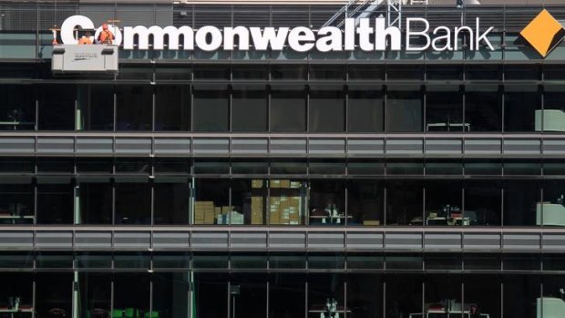 Investors are hoping CBA will lift its dividend.