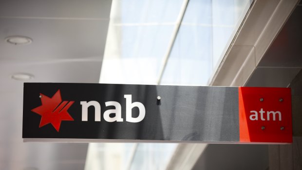 NAB will change how bonuses are calculated for 4000 frontline staff.