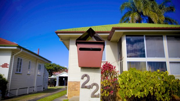 Housing oversupply may help protect Queensland from a property price crash.
