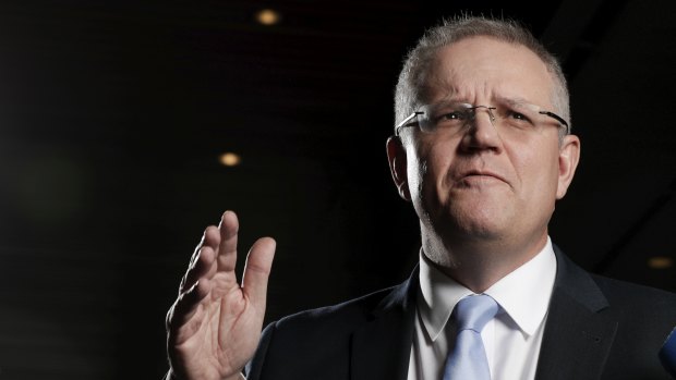 Treasurer Scott Morrison has revealed further information about changes to the GST.
