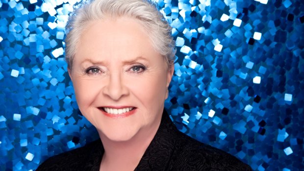 Susan Flannery has played Forrester matriarch Stephanie since The Bold and the Beautiful began.