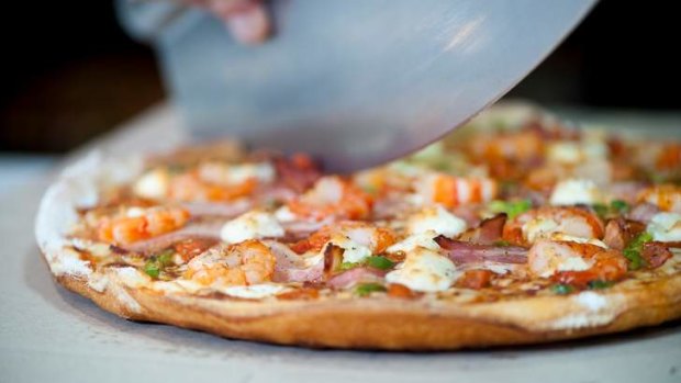 The inquiry follows scandals at major franchisees including Domino's Pizza. 