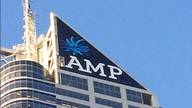 AMP Bank has only 1 per cent of the mortgage market but is keen to expand, including through brokers. 