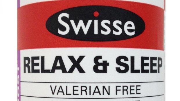 Swisse owners should sleep well tonight, amid reports the company has been sold for $1.5 billion.