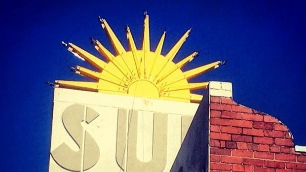 The co-owner of the Sun Theatre says he is planning to open a second theatre complex at the former Forges site in Footscray.