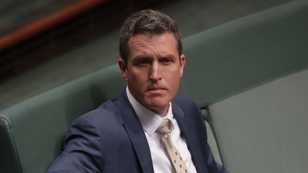 Labor MP Josh Wilson faces the prospect of recontesting his seat if a High Court ruling goes against him on Wednesday.