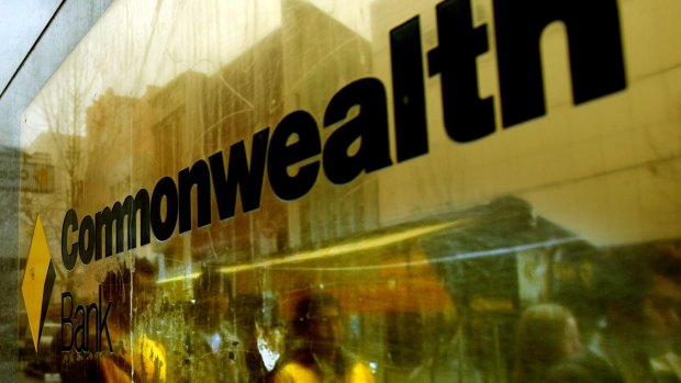 The Commonwealth Bank said 651 internal emails were sent in error to the domain name cba.com. 