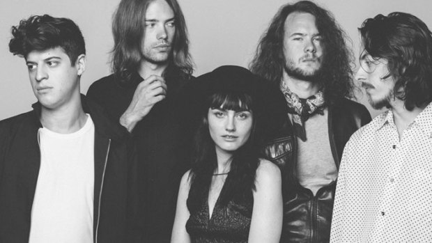 The Preatures formed in early 2010 after Jack, Tom and Isabella met Gideon at The Lansdowne Hotel in Sydney. Luke Davison joined the band on drums later that year.