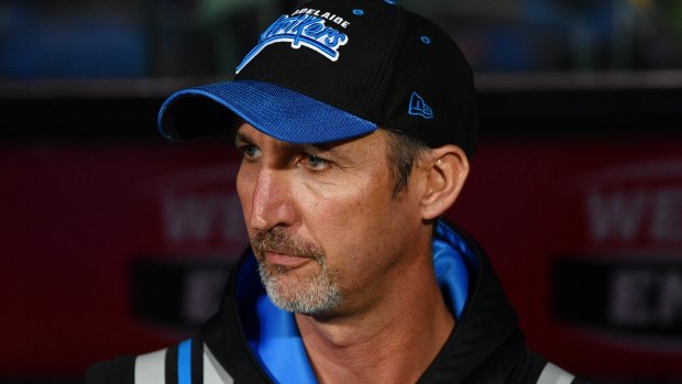 Ian Chappell is backing Jason Gillespie to coach Australia.