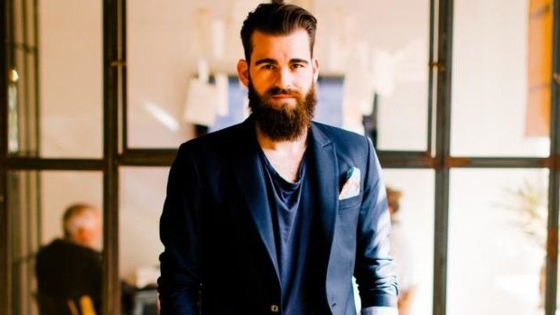 Art director Jarryd Zankovic has been named on B&T's '30 under 30' list but called "Australia's biggest wanker" by Reddit.