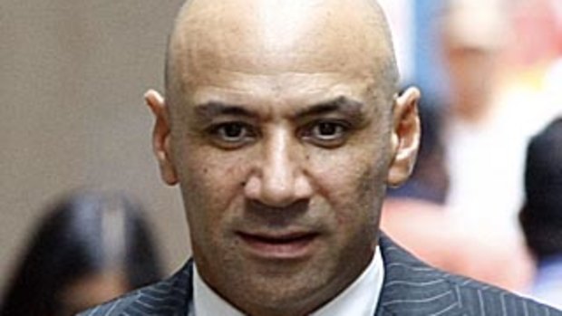 Moses Obeid and his company were ordered to pay the City of Sydney $16.6 million in damages and costs.