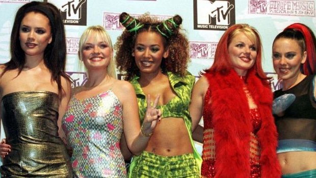 Mel B has confirmed that the Spice Girls are reuniting.