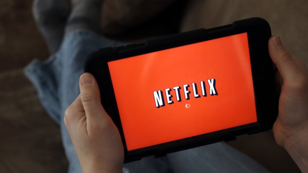 Netflix's subscriber numbers missed the mark.