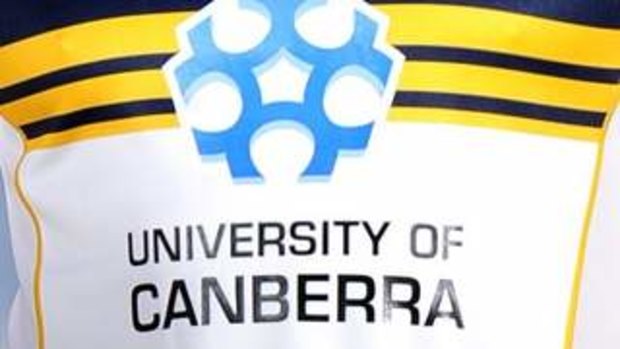 The Brumbies signed an initial deal with the university in 2013.